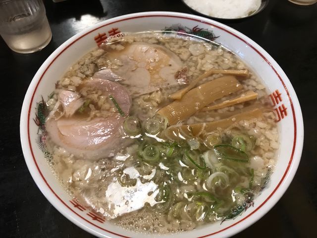 写真_中華そばさとう