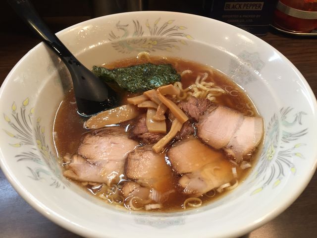 ラーメン_掃部介