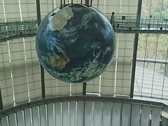 日本科学未来館の写真1