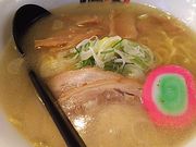 サーベルタイガーさんのラーメンの鴇の家の投稿写真1