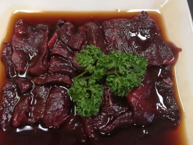 刺身定食_つ印 くじら家