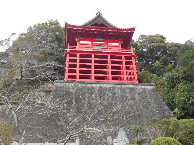 トシローさんの不動尊の御堂(浪切不動院)の投稿写真1