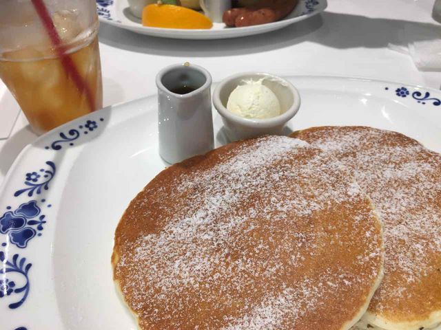 ふわふわ!_アンナミラーズ ウィング高輪店