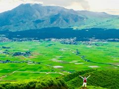 世界の郷さんの大観峰への投稿写真1