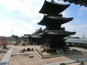 やんまあさんの上寺山餘慶寺の投稿写真1