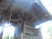 やんまあさんの天王社刀剣の森・靱負神社の投稿写真1