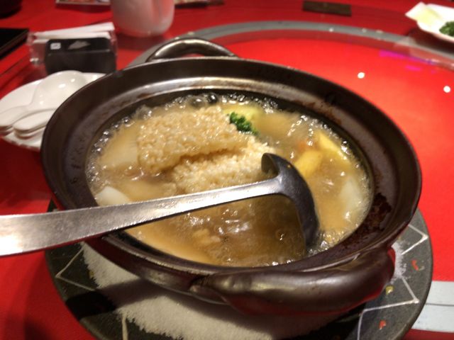 ふくちんさんの中国料亭 杯杯 天山閣の投稿写真1