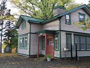 サーベルタイガーさんのピアソン記念館の投稿写真1