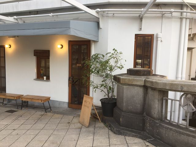 人気店_モトコーヒー
