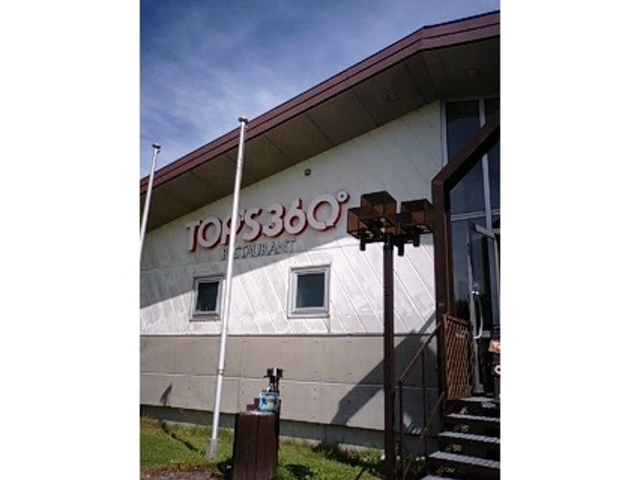 建物_TOP’s 360°