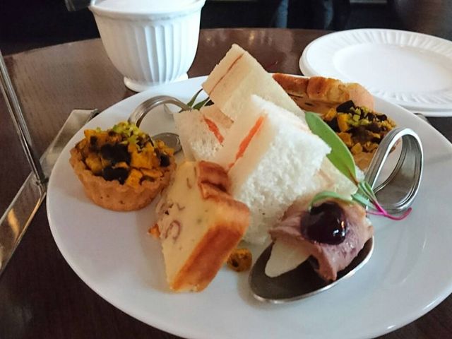料理_Cafe・1894
