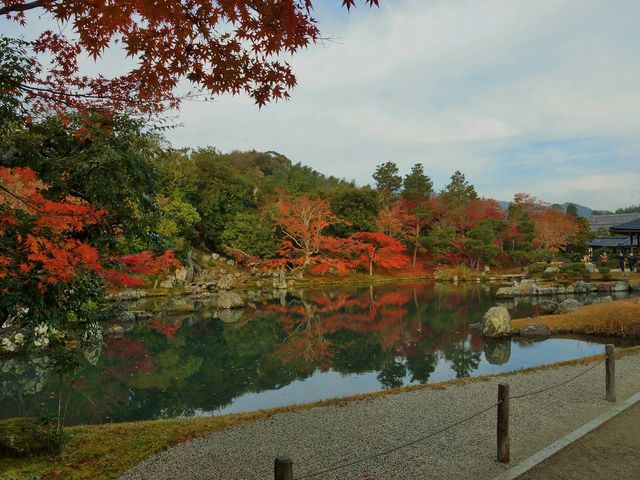 天龍寺001_天龍寺
