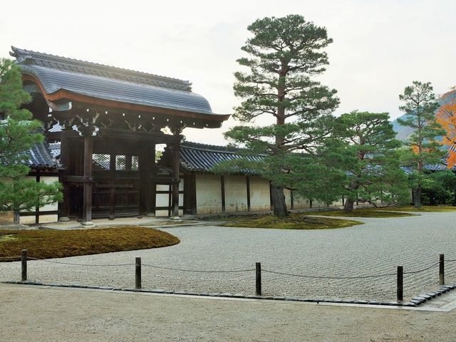 天龍寺005_天龍寺