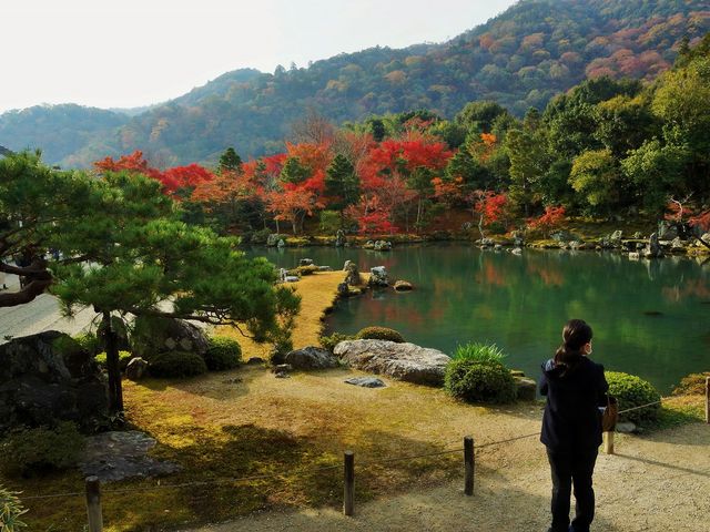 天龍寺009_天龍寺