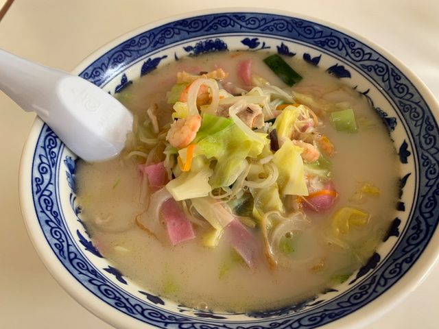 @_お食事処 心