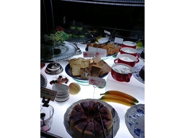 ドルチェバイキング_キャナリィ ロウ Cannery Row 上田店