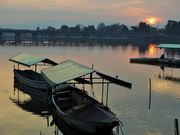 雷ちゃんさんの嵐山公園の投稿写真1