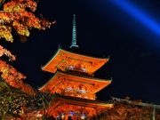 雷ちゃんさんの清水寺の投稿写真1