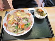 すずめめだかさんのレストラン産交 サービスエリアの定食屋さんの投稿写真1