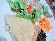 みきさんのOrange Cafeの投稿写真1