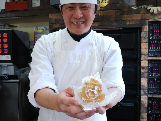 美味しい(^^)_お菓子工房 たのや