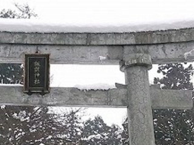 諏訪神社_諏訪神社