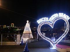 ちゃこちゃんさんのデックス東京ビーチへの投稿写真1