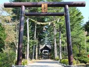 たかちゃんさんの大正神社の投稿写真1
