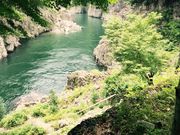 どらえもんさんの瀞八丁の投稿写真1