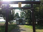 たかちゃんさんの幸福神社の投稿写真1