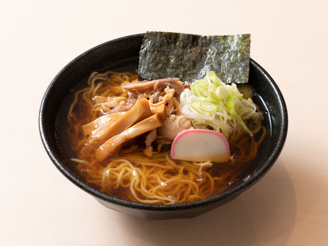 肉中華 ¥600_KOHARA亭