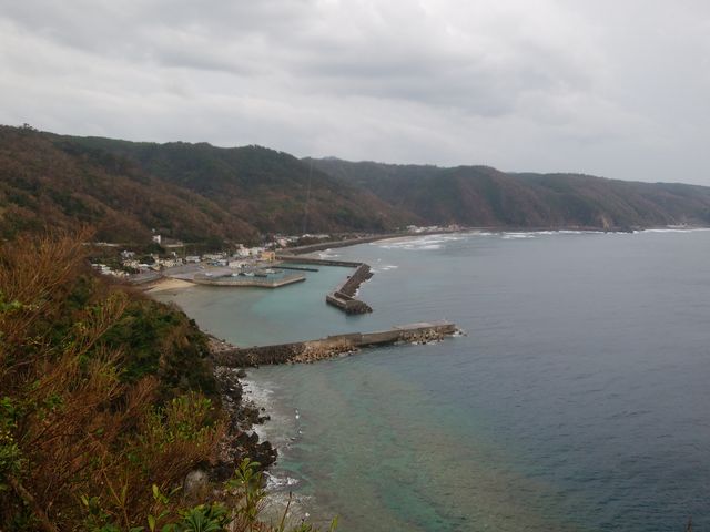 茅打バンタ_茅打バンタ