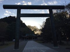 ゆきなさんの岐阜護國神社への投稿写真1