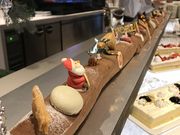 おぶこぶたろさんのヒルトン小田原リゾート&スパ ブラッセリーフローラの投稿写真3