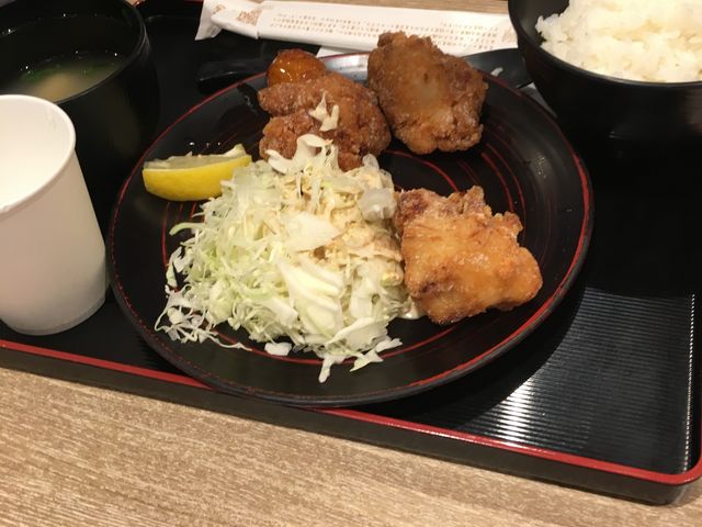 ひろピョンさんの鶏 三和の投稿写真1