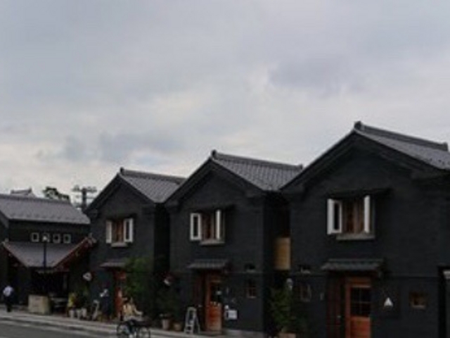 外観_甲州夢小路