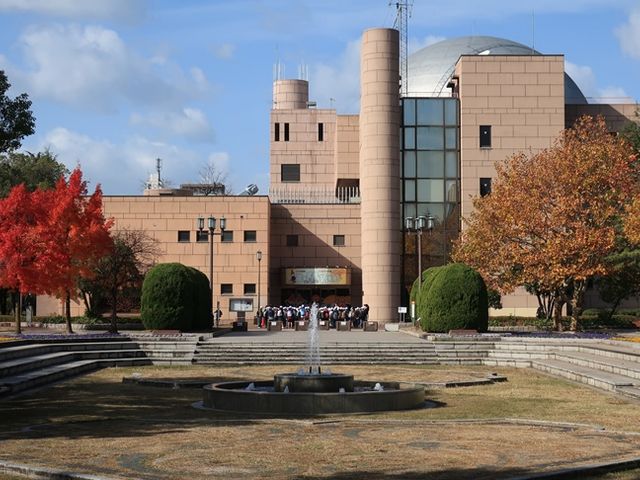 美しい景色だ_ハノーバー庭園