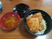 Tigerさんの柏屋食堂の投稿写真1