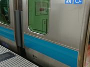 kyアガタさんのJR新子安駅の投稿写真1
