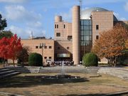 しちのすけさんのハノーバー庭園の投稿写真1