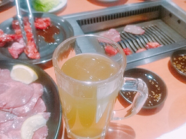 タンがお気に入り_味よし