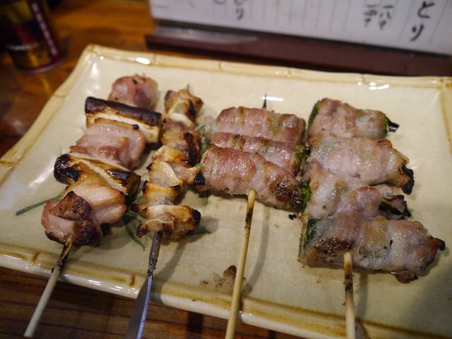 串焼き_串焼き 曽根屋 そねや