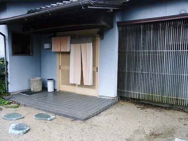 店外観_きなり