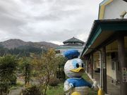 ひげはんさんの阿賀野川ライン遊覧船の投稿写真1