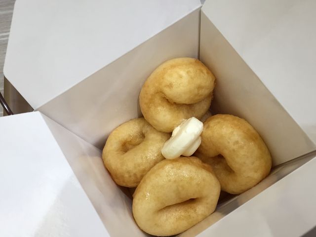 リルドーナツ_リルドーナッツ 三井アウトレットパーク札幌北広島店