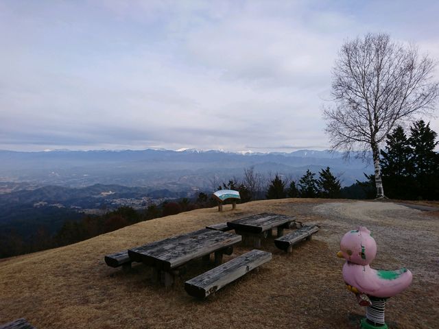 たまパンさんの極楽峠の投稿写真1