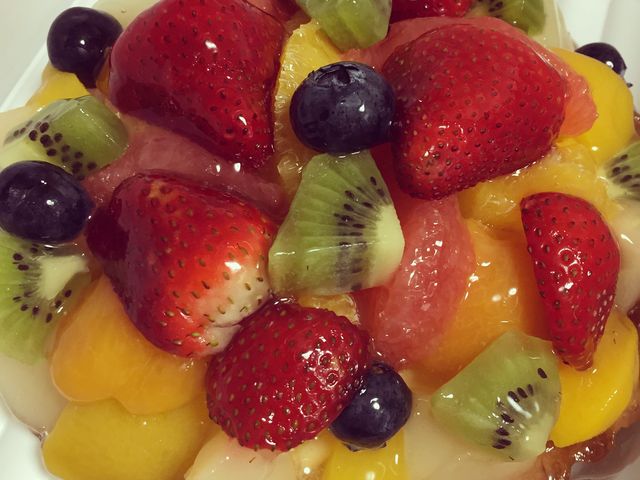 フルーツタルト_フロプレステージュ春日部イオン店