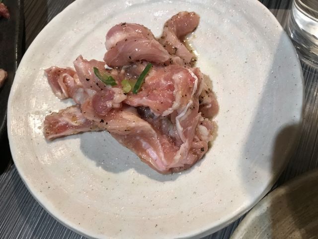 写真_炭火焼ブルスタ・オラムー登別店