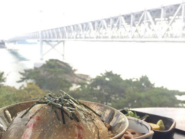 鯛茶漬け_潮風