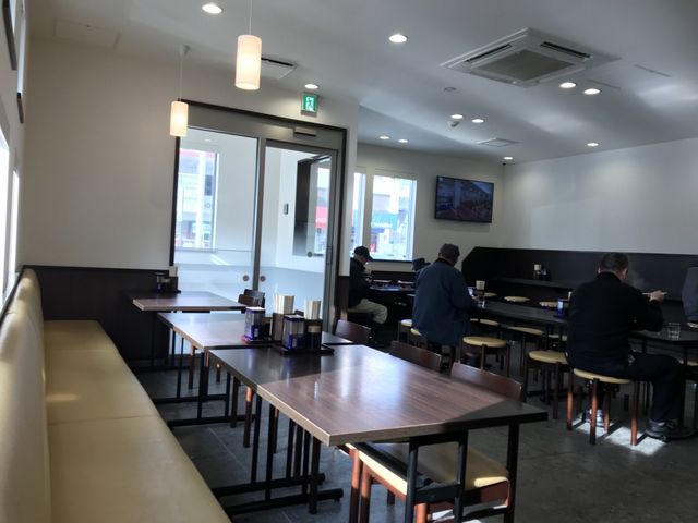 写真_マル海ラーメン